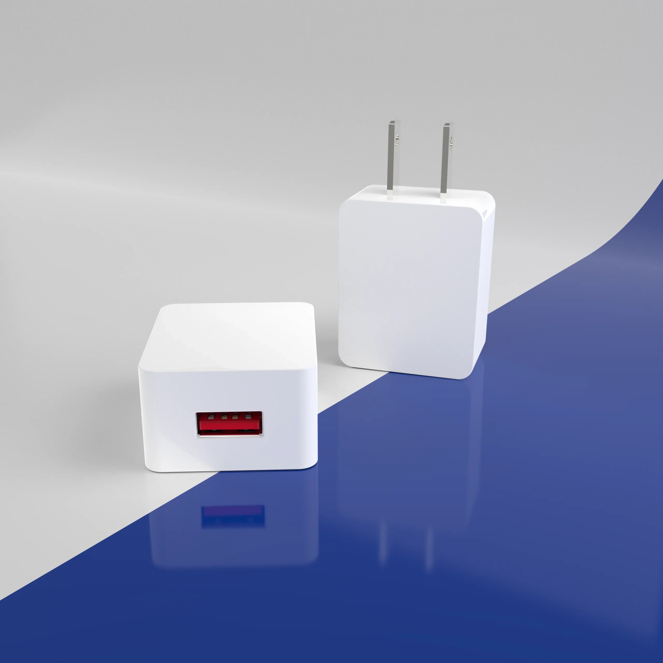 30W USB-A Power Supply